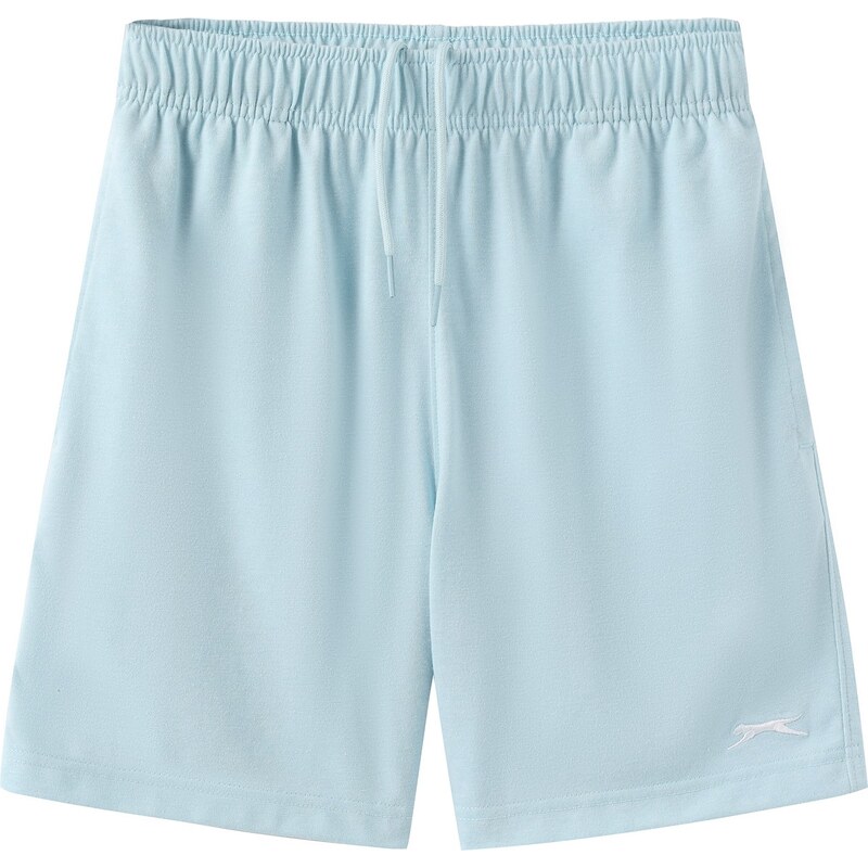 Kraťasy Slazenger Powder Blue 5921013