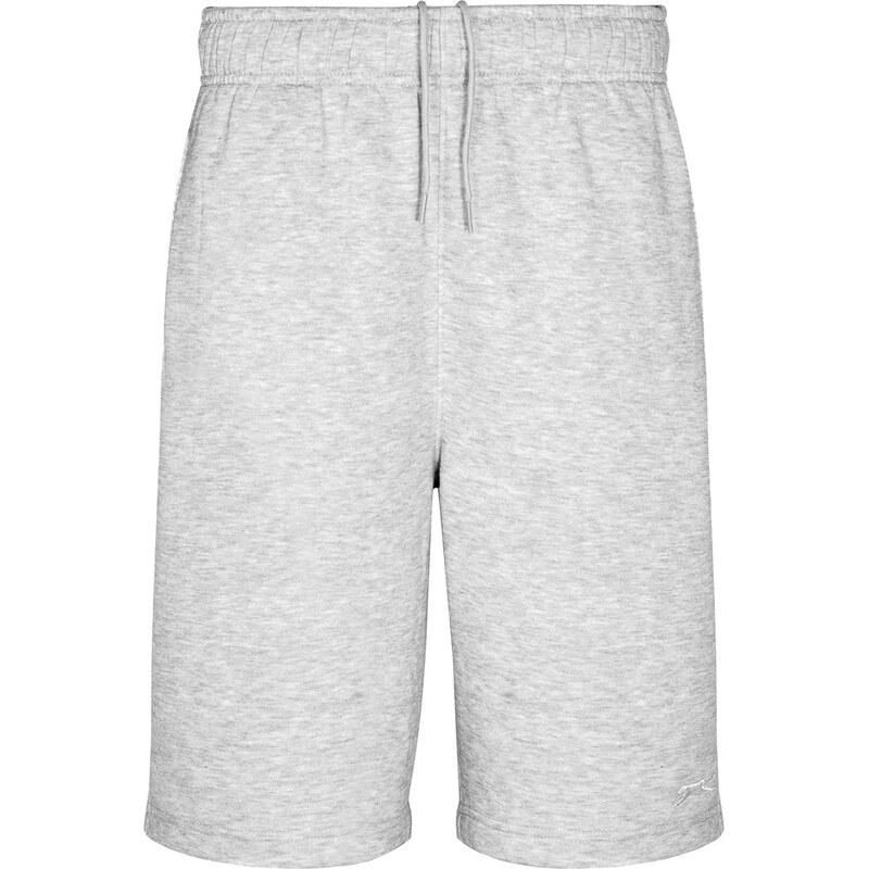 Kraťasy Slazenger Grey Marl 3352264