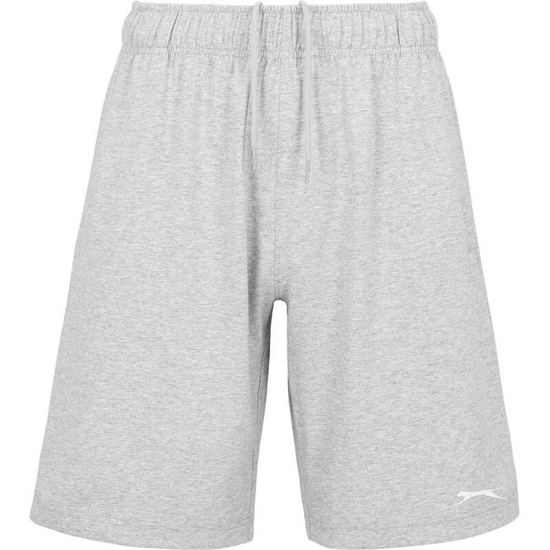 Kraťasy Slazenger Grey Marl 2803872