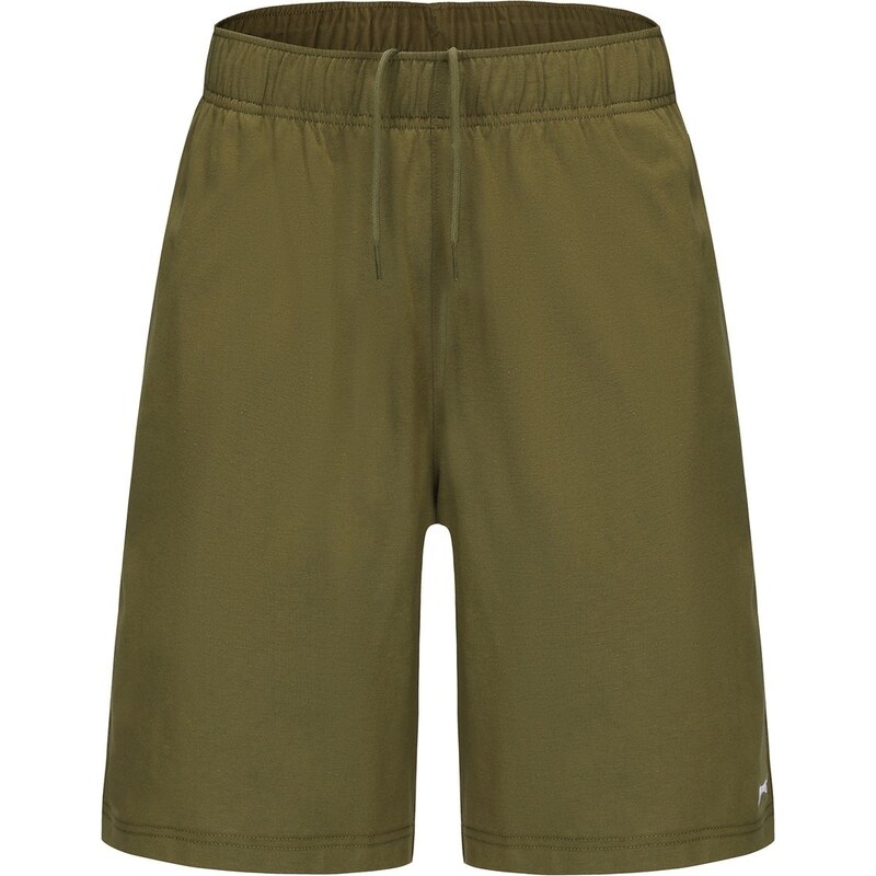 Kraťasy Slazenger Khaki 5680889