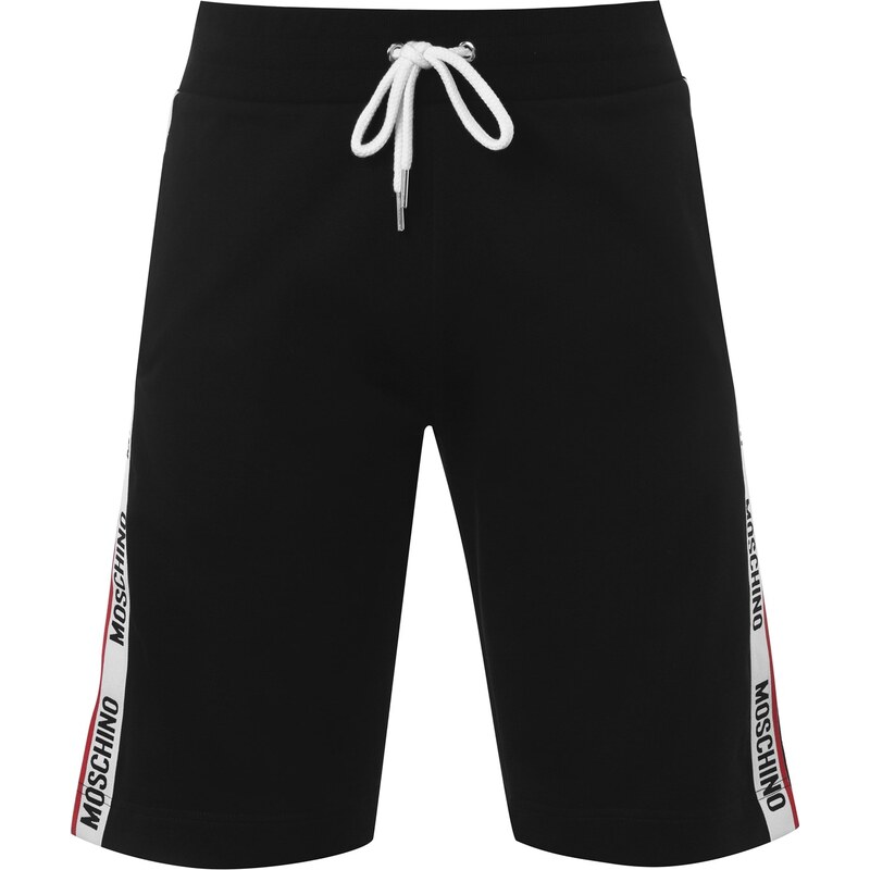 Kraťasy MOSCHINO Black 869058