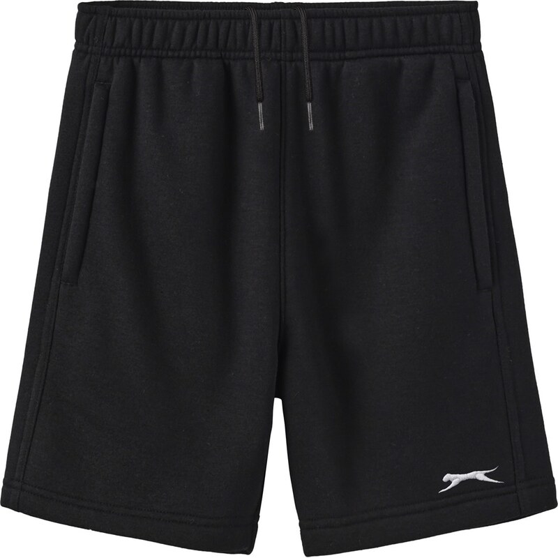 Kraťasy Slazenger Black 3252808