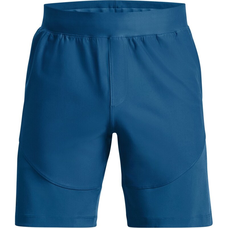 Kraťasy Under Armour Blue 4833310