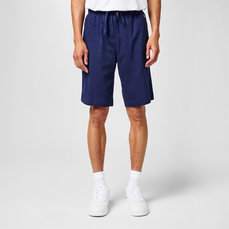 Kraťasy RALPH LAUREN Navy 8960539