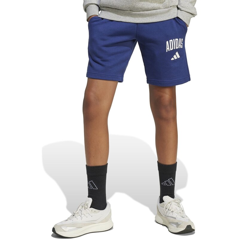 Kraťasy adidas Dk Blue 8806898