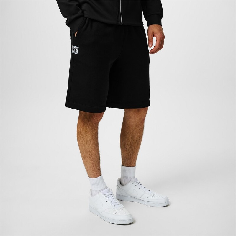 Kraťasy Everlast Black 1814487