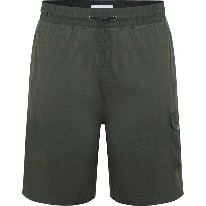 Kraťasy Firetrap Khaki 2746716