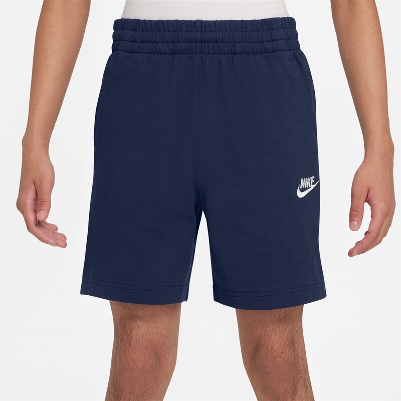 Kraťasy Nike Midnight Navy 6575117