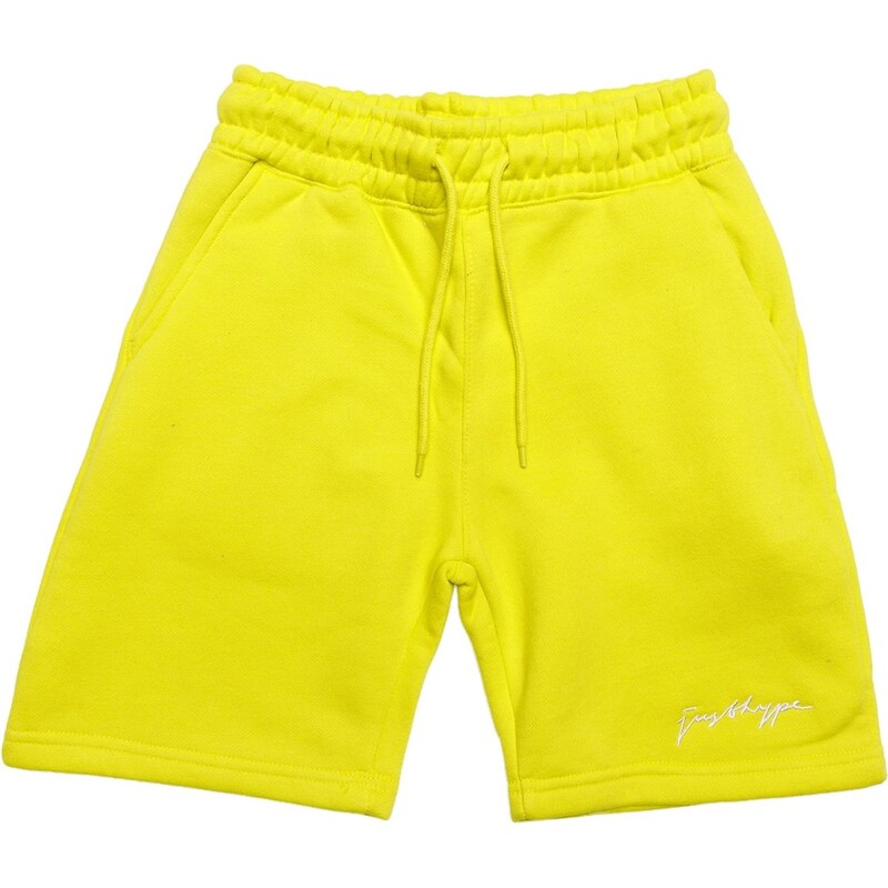 Kraťasy Hype Lime 7816638