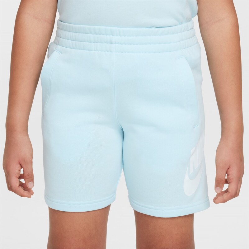 Kraťasy Nike Glacier Blue 3014586