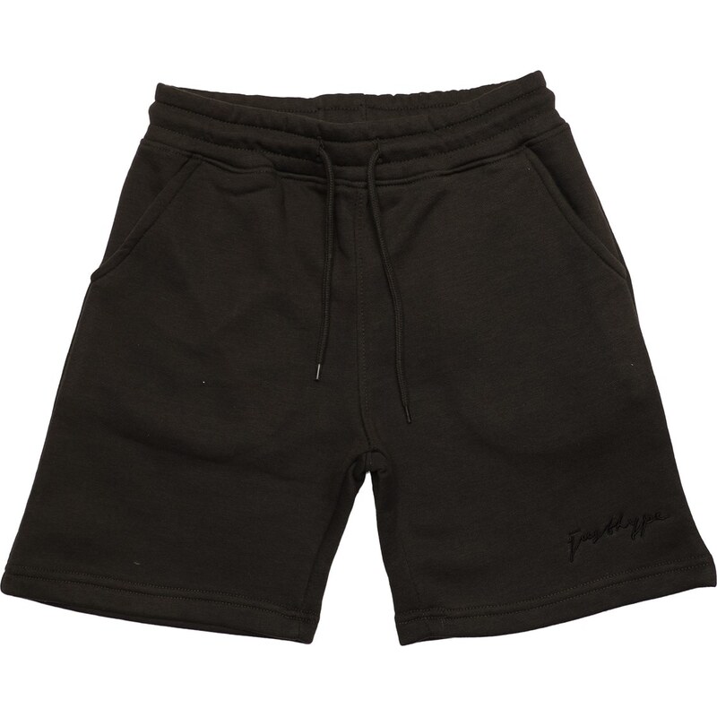 Kraťasy Hype Black 6092069
