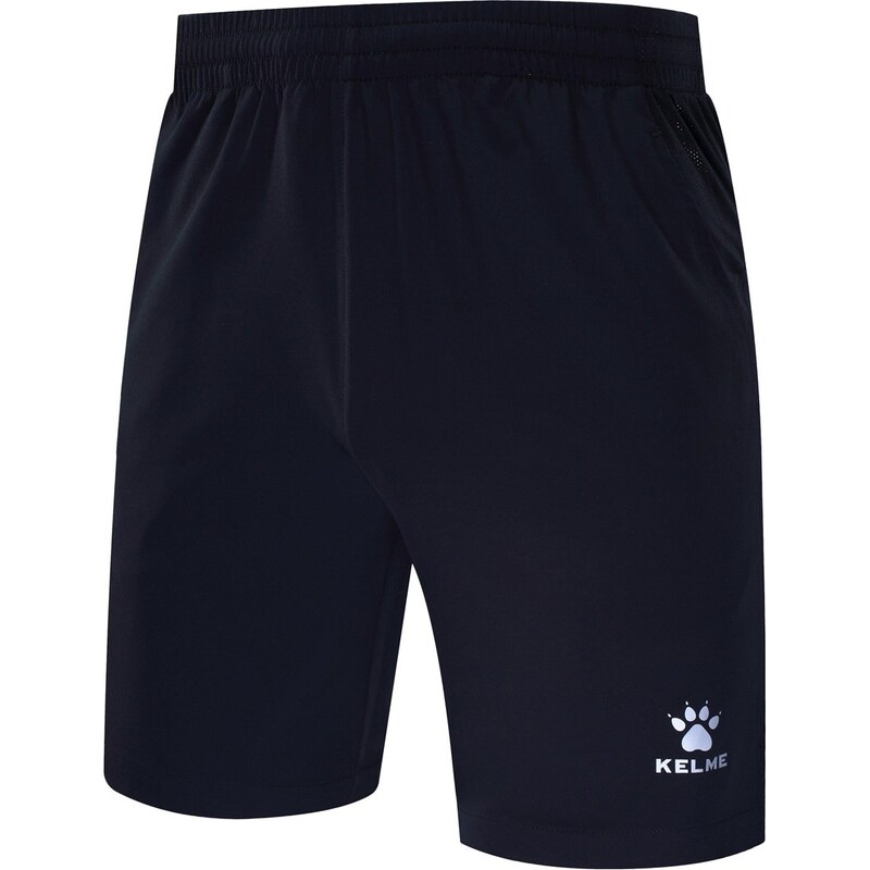 Kraťasy Kelme Black 6068050