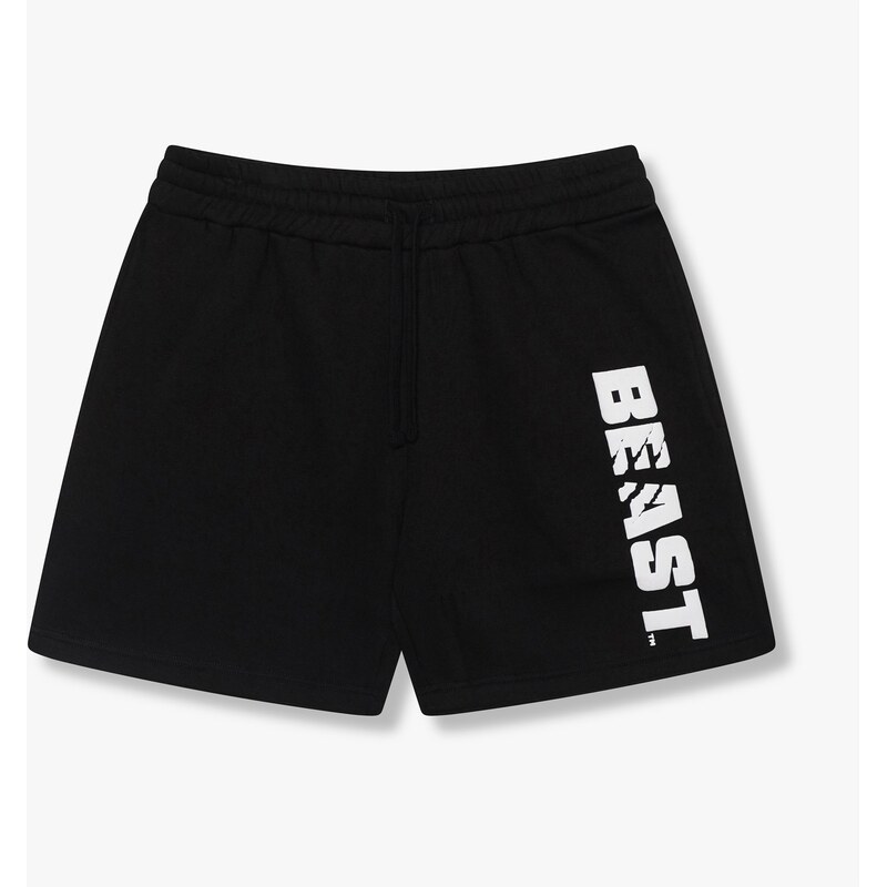 Kraťasy Beast Black 5171865