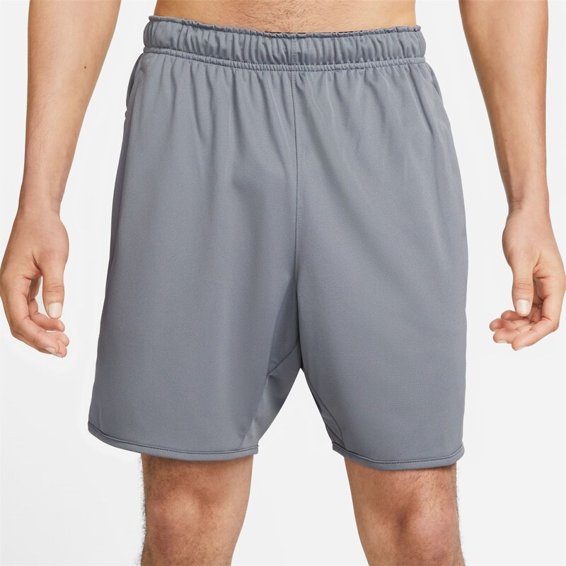 Kraťasy Nike Smoke Grey 2883922