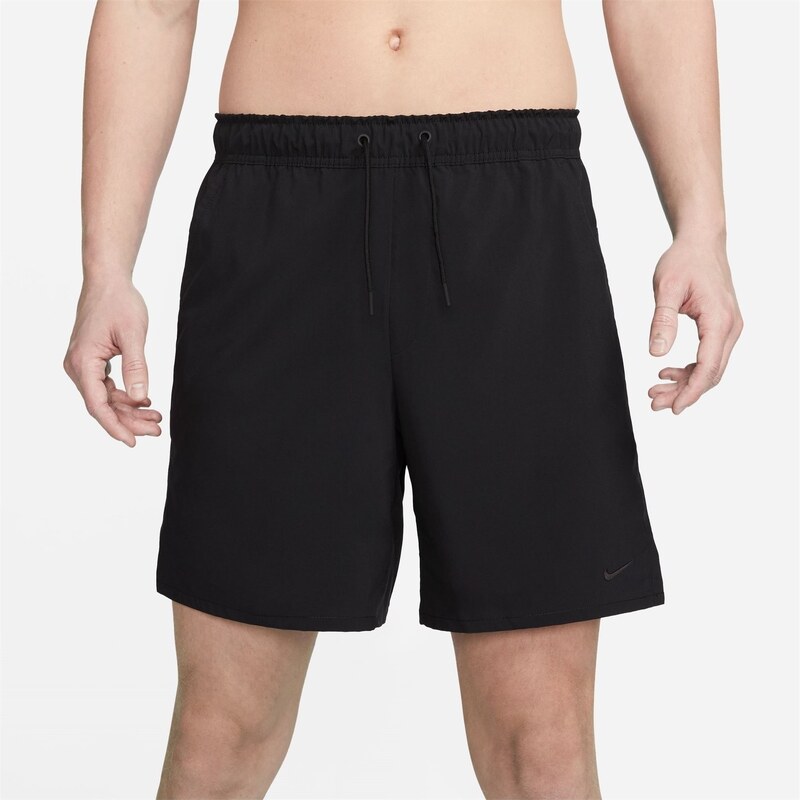 Kraťasy Nike Black 9648559
