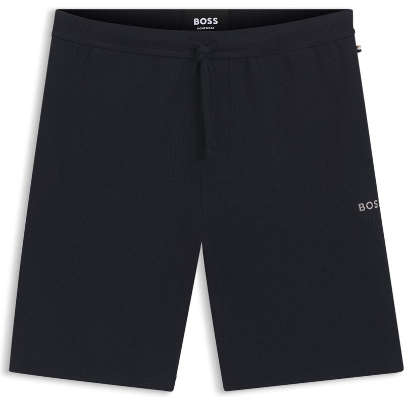 Kraťasy Boss Navy 403 2238932