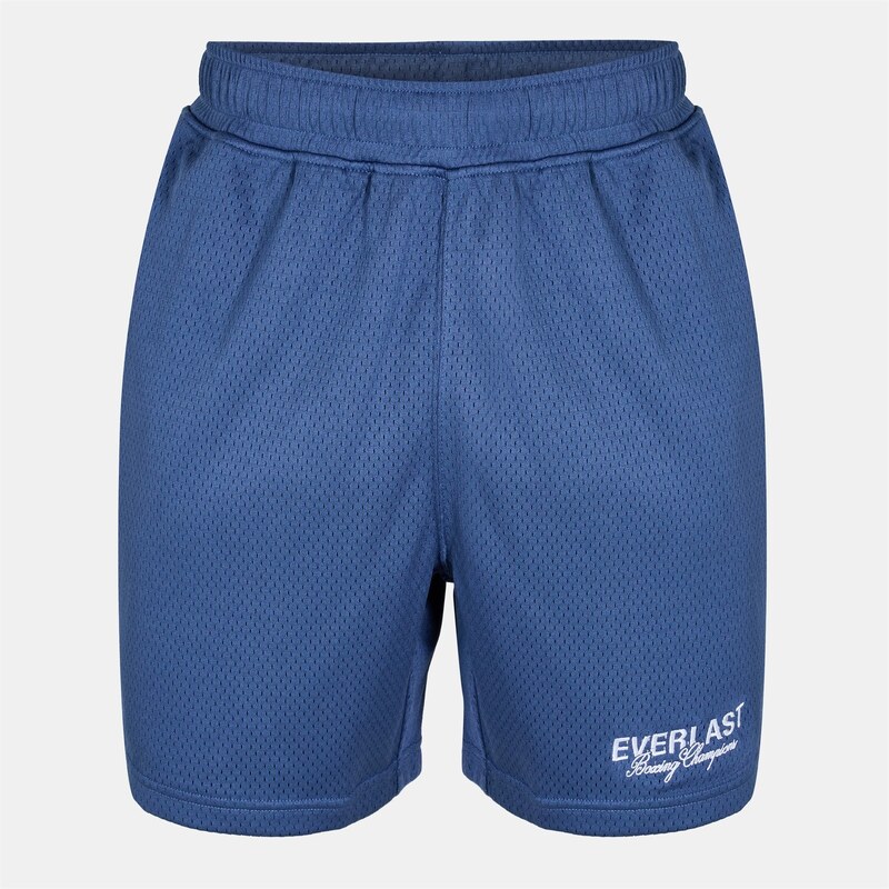 Kraťasy Everlast Indigo 3979427