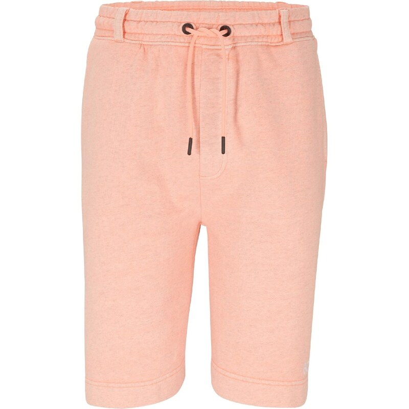 Kraťasy Boss Bright Orange 108738