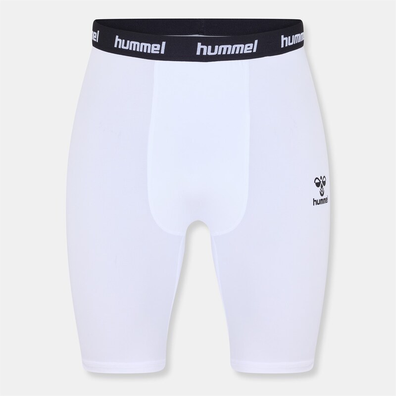 Kraťasy Hummel White 6405556