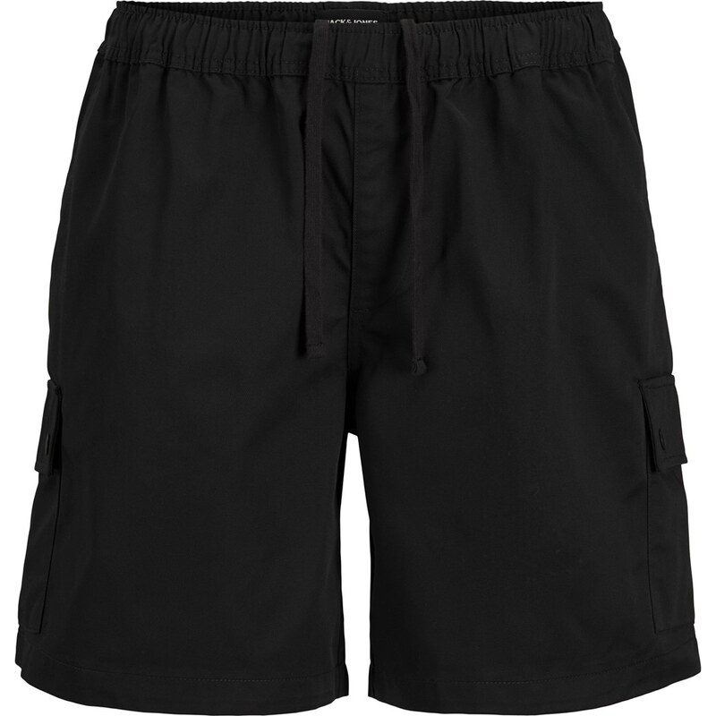 Kraťasy Jack and Jones Black 5923250