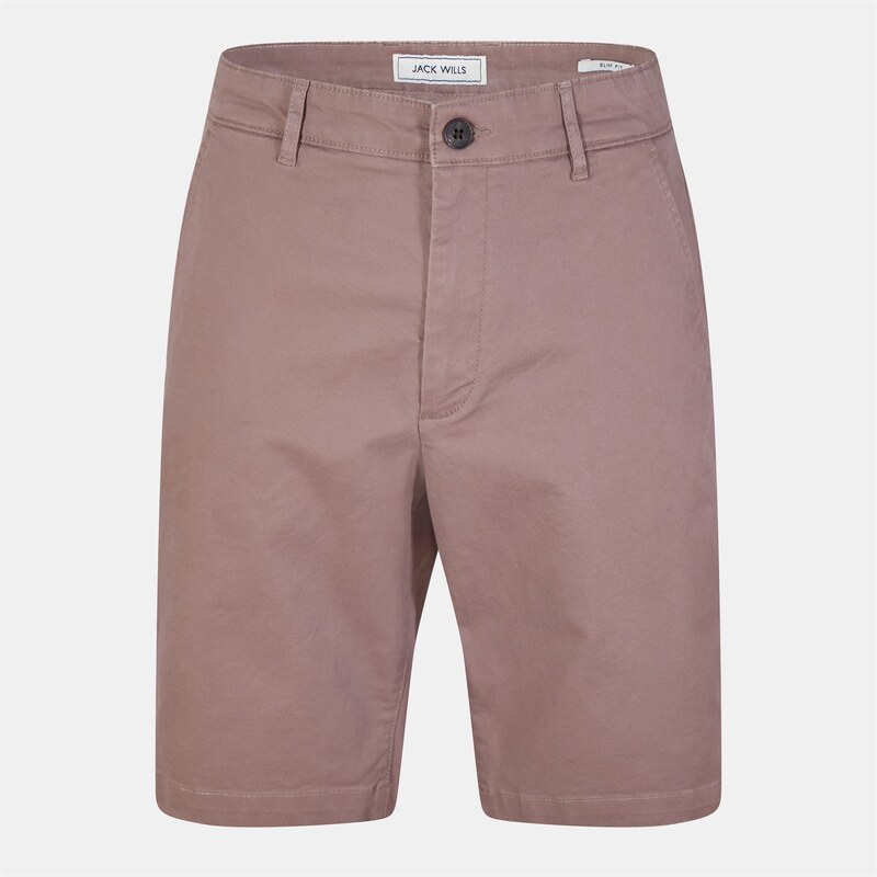 Kraťasy Jack Wills Moon Rock 697440