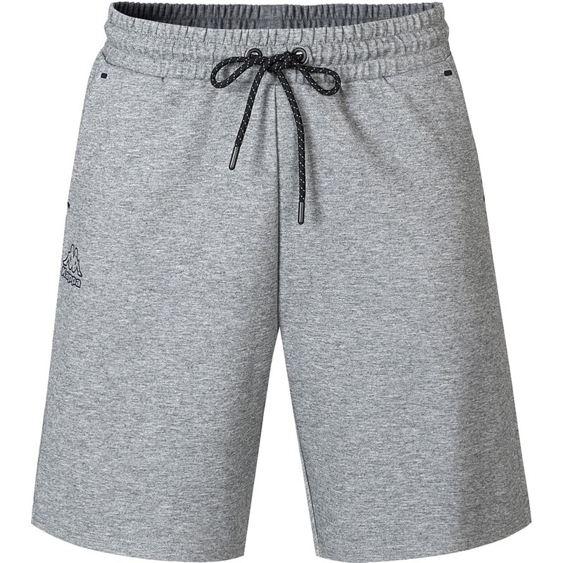 Kraťasy Kappa Grey Marl 1097715