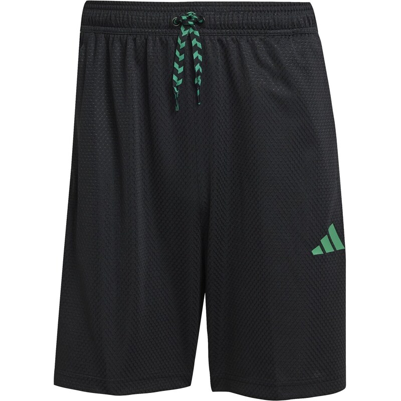 Kraťasy adidas Black 6268699