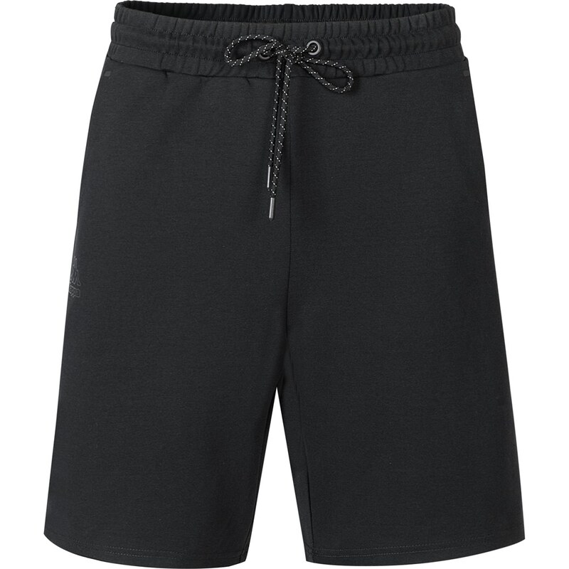 Kraťasy Kappa Black 9254613