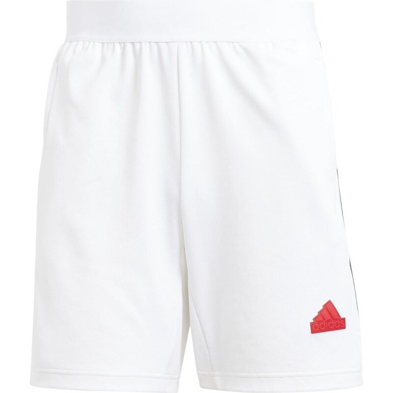 Kraťasy adidas White 9894420