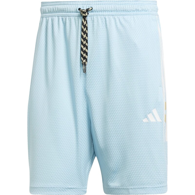 Kraťasy adidas Lt Blue 5871530