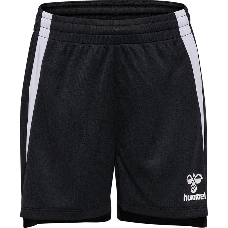 Kraťasy Hummel Black 8577910