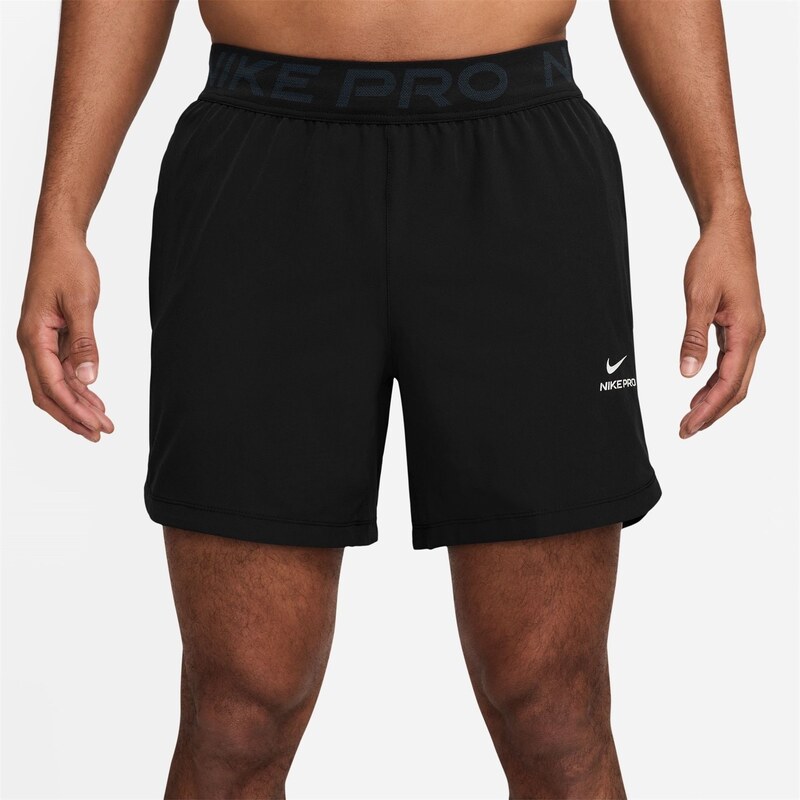 Kraťasy Nike Black 2755203