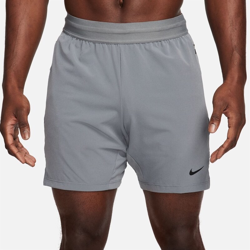 Kraťasy Nike Grey 2786855