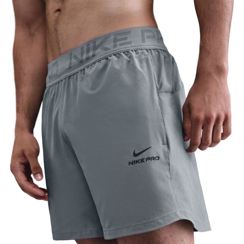 Kraťasy Nike Smoke Grey 372121