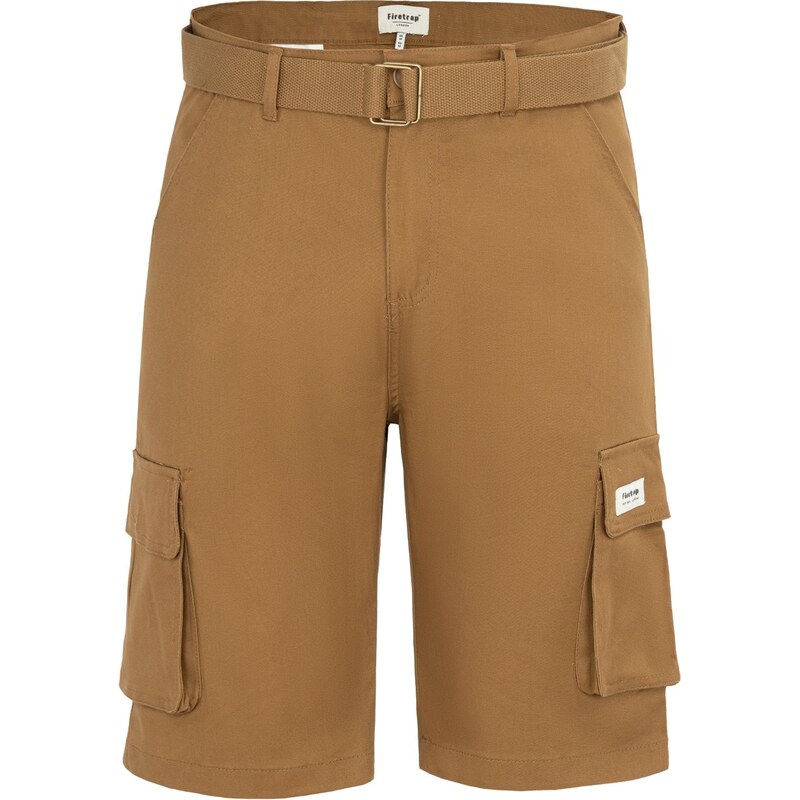 Kraťasy Firetrap Timber 2090322