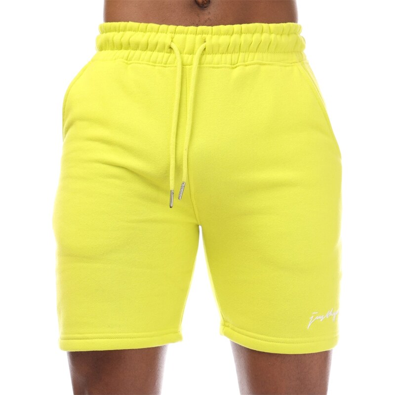 Kraťasy Hype Lime 8424934