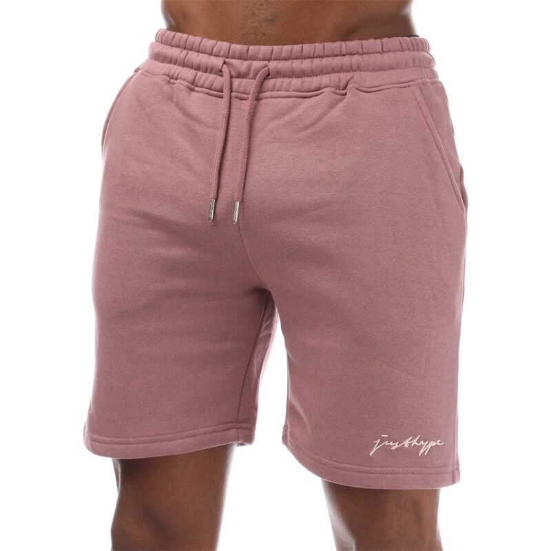 Kraťasy Hype Brown 2051860