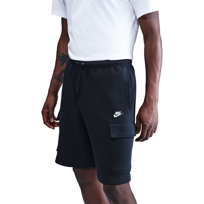 Kraťasy Nike Obsidian 1093211
