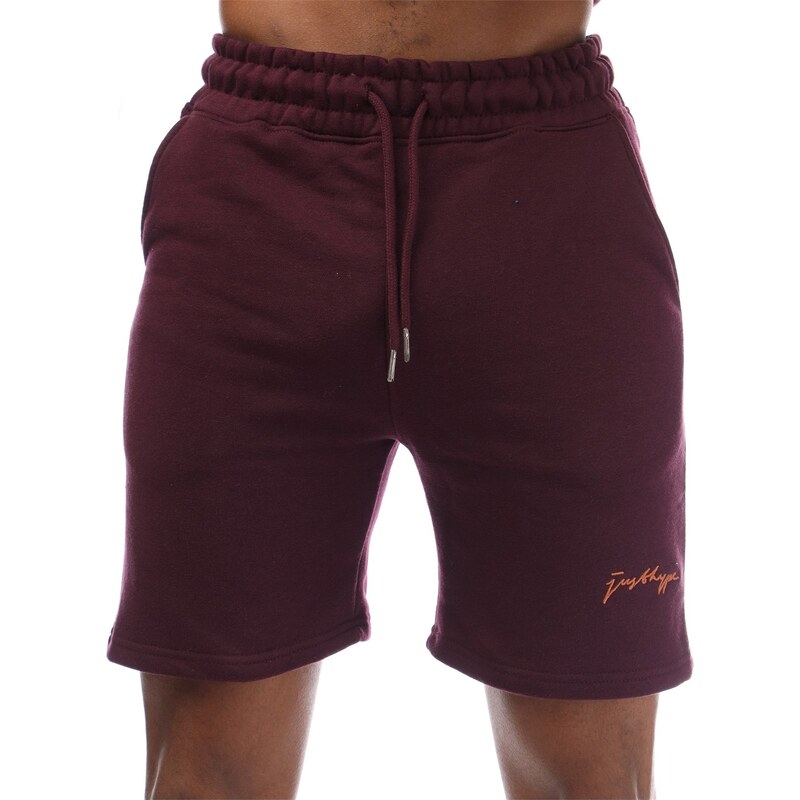 Kraťasy Hype Purple 7271001 109232964