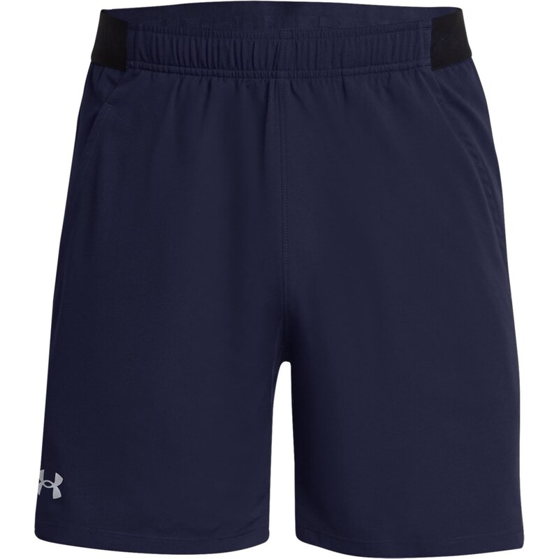 Kraťasy Under Armour Midnight Navy 3907670