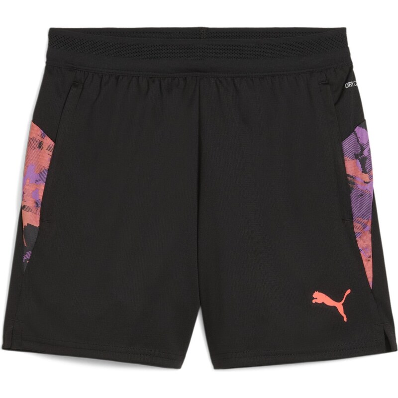 Kraťasy Puma Puma Black 4592446