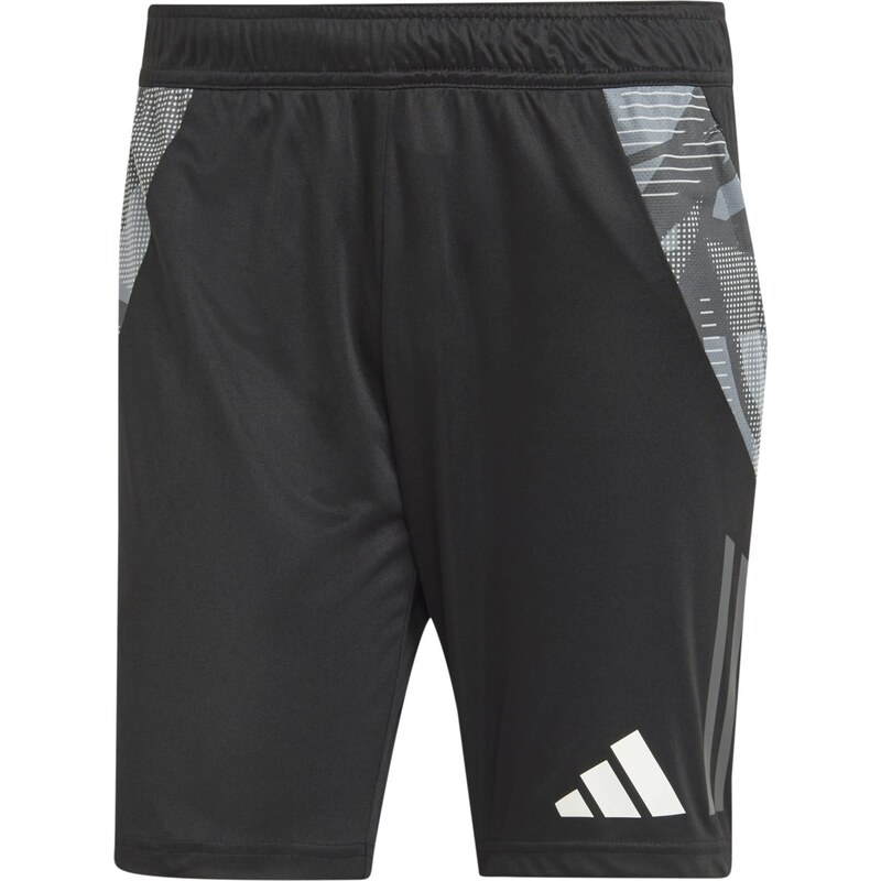 Kraťasy adidas Black 2986602
