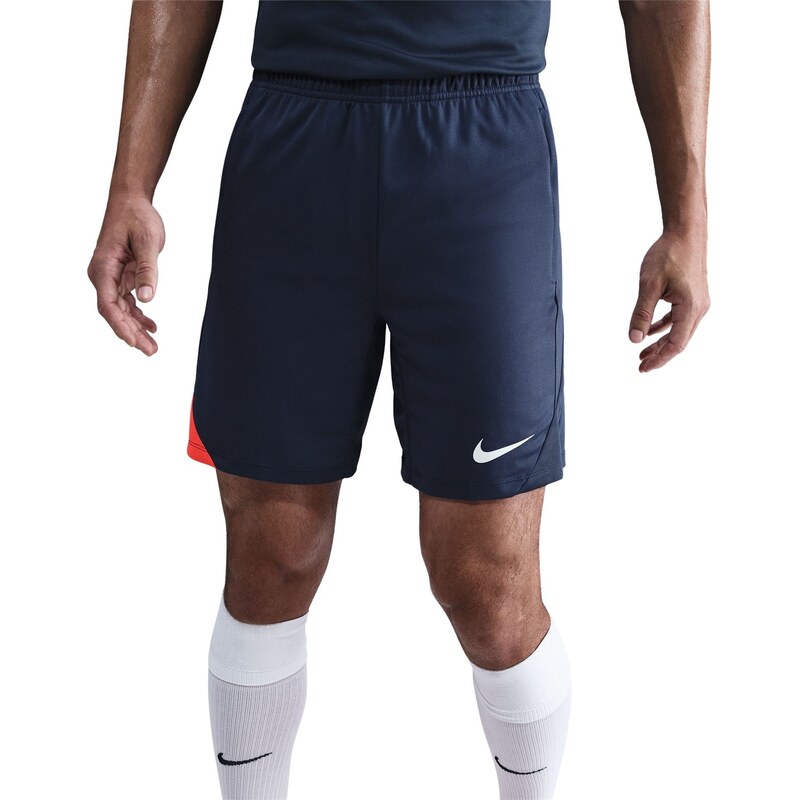 Kraťasy Nike Blue 5708113