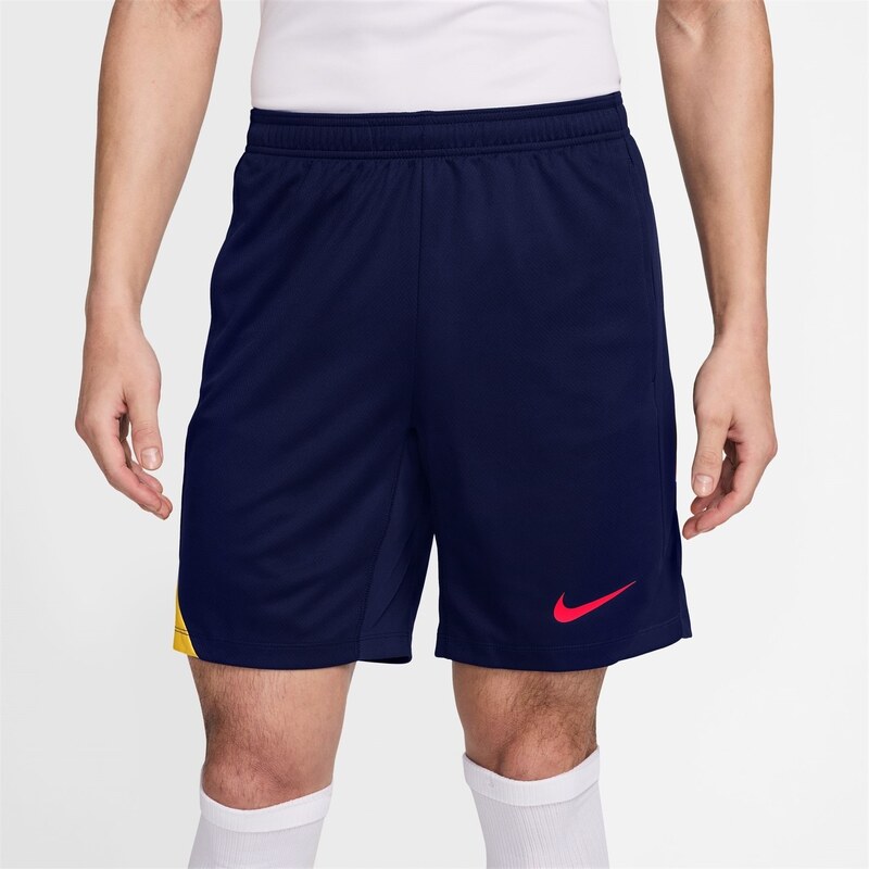Kraťasy Nike Blue 9746135