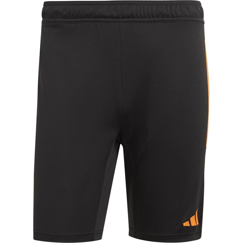 Kraťasy adidas Black 6401431