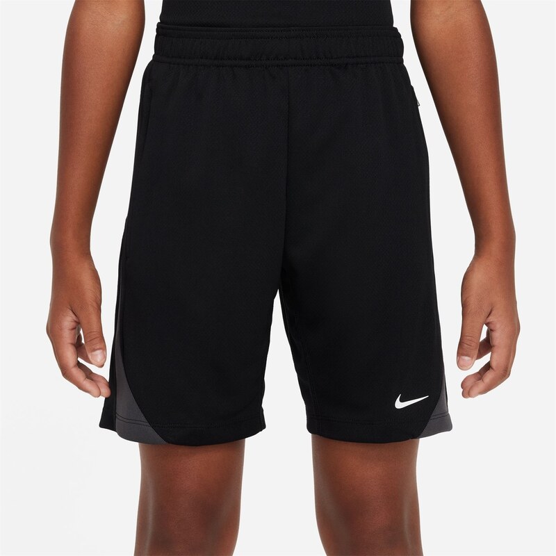 Kraťasy Nike Black 4809427