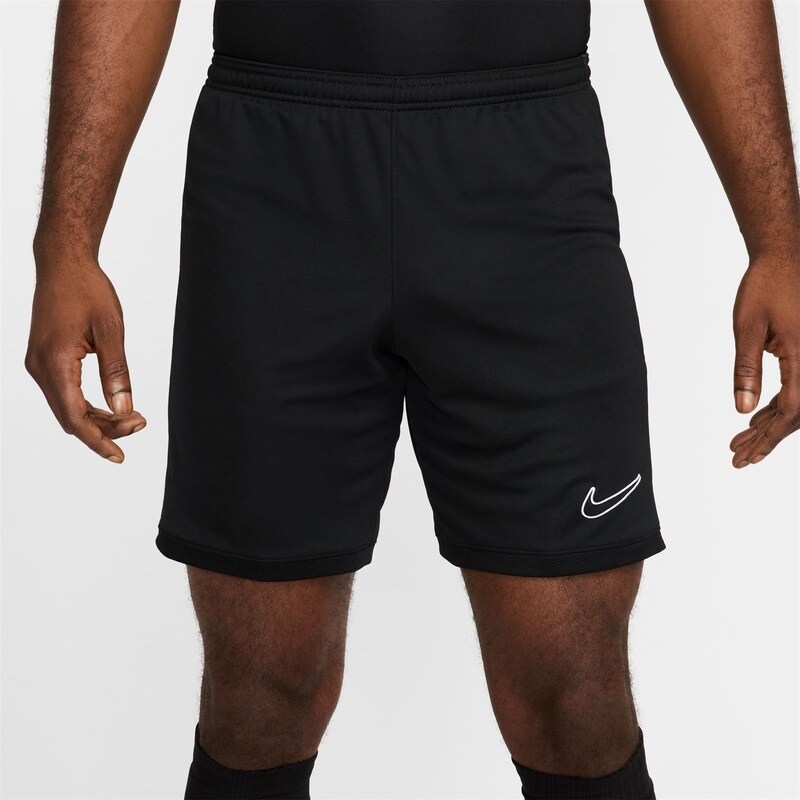 Kraťasy Nike Black 5739240