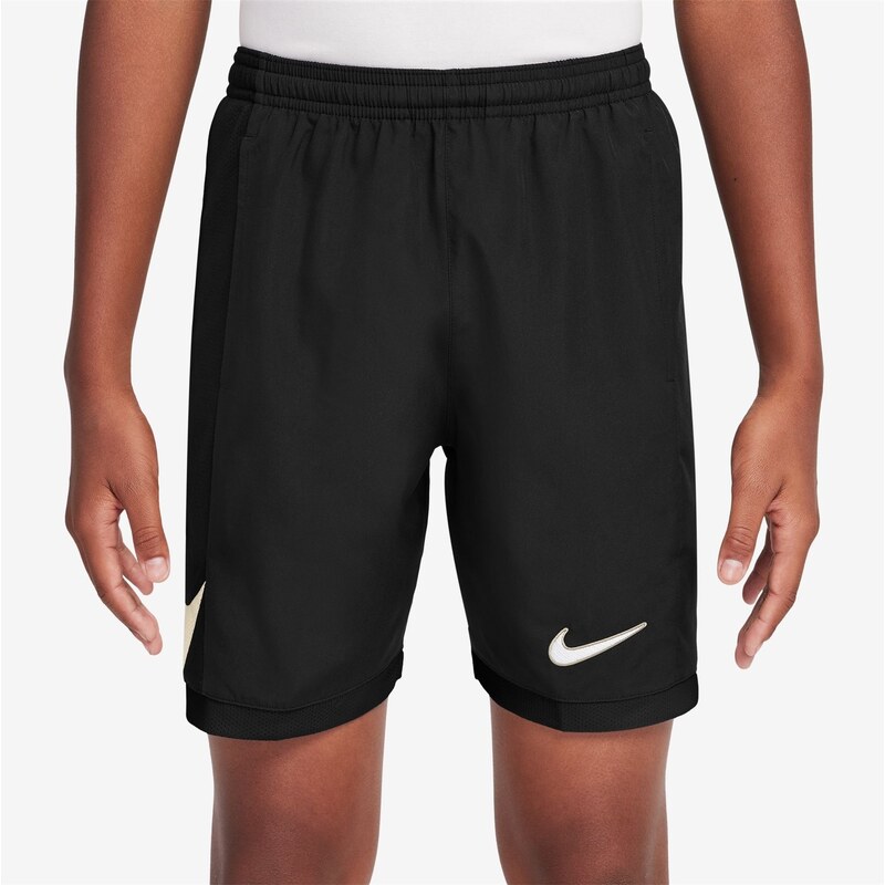 Kraťasy Nike Black 2147641