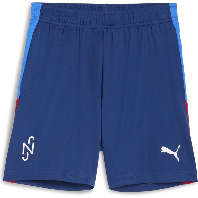 Kraťasy Puma Blue 5089434