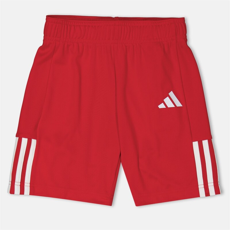Kraťasy adidas Red 2766356